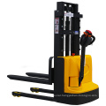 All Electric Walking Forklift Electric Pallet Stacker